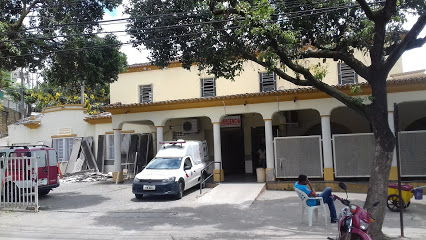 O hospital já fez de tudo para resolver o problema, segundo o diretor
