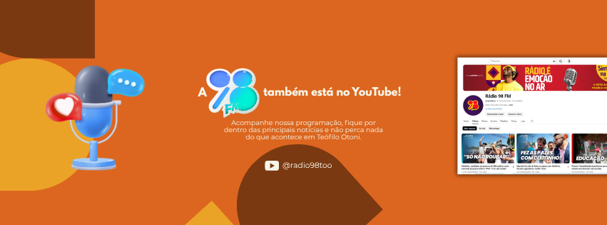 Rádio 98