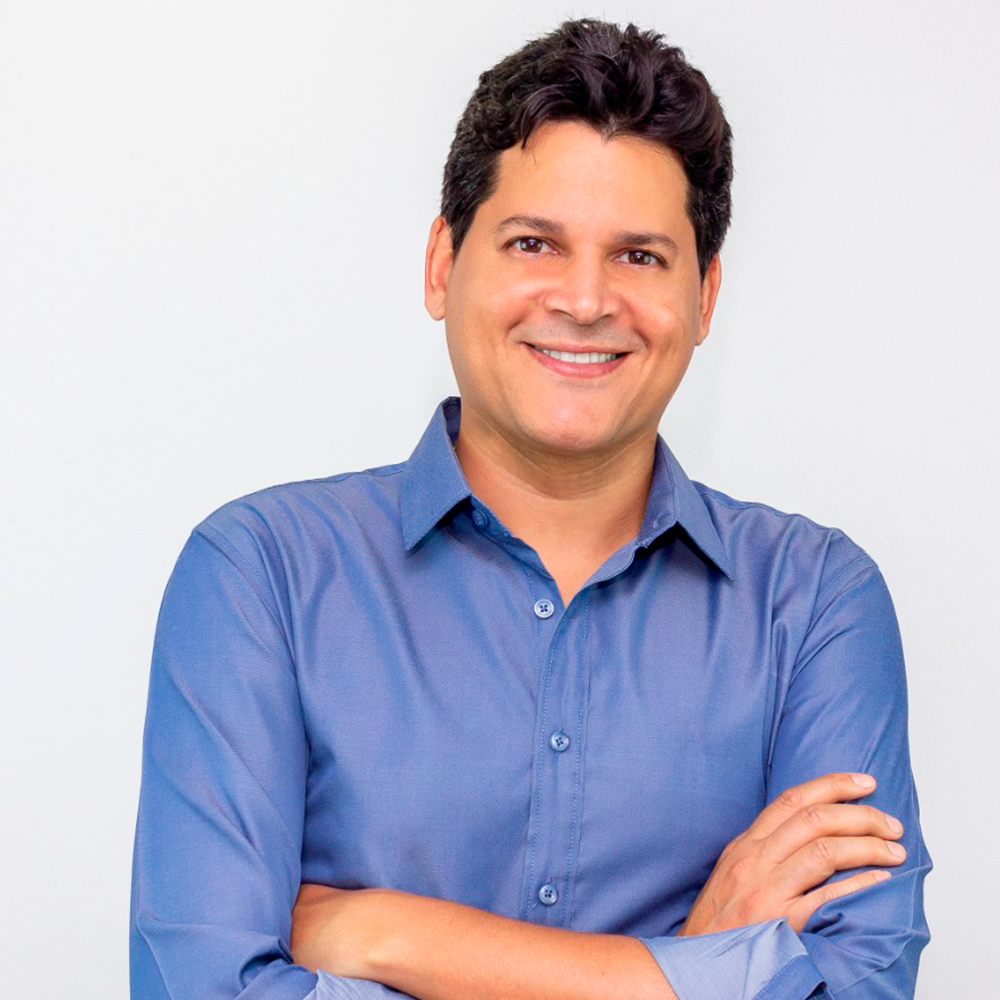 Entrevista Dr. Glauber Ferraz